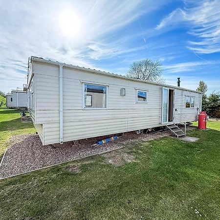Lovely 6 Berth Caravan At Sunnydale Holiday Park Ref 35375S Louth (Lincolnshire) Exterior foto