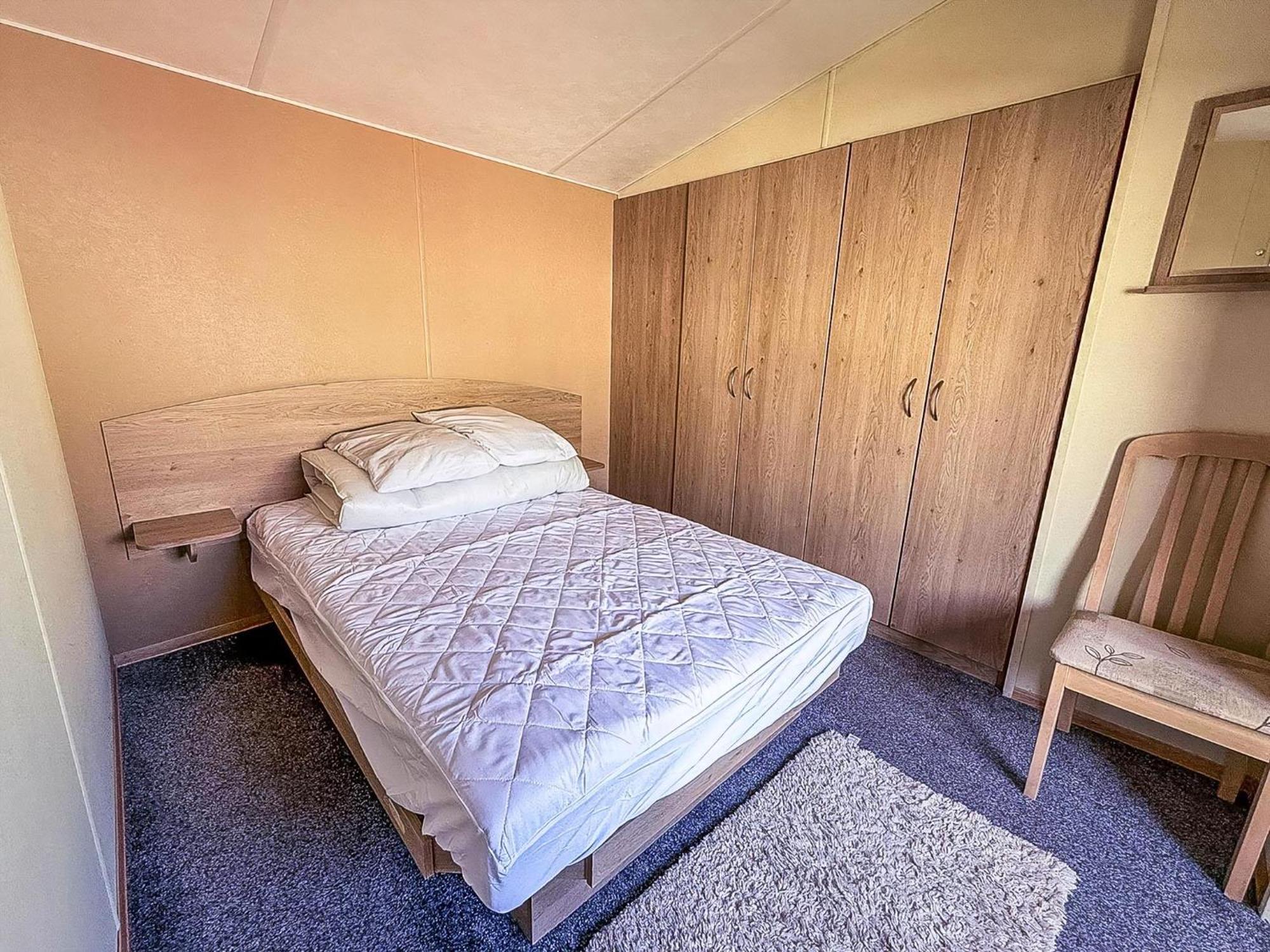Lovely 6 Berth Caravan At Sunnydale Holiday Park Ref 35375S Louth (Lincolnshire) Exterior foto