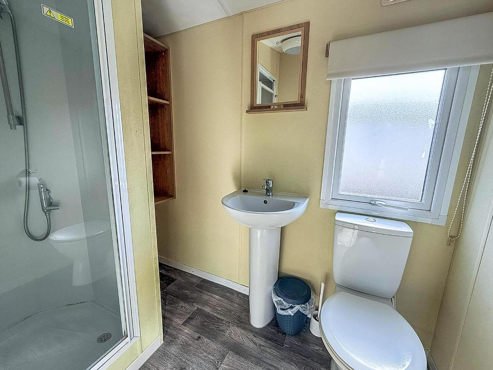 Lovely 6 Berth Caravan At Sunnydale Holiday Park Ref 35375S Louth (Lincolnshire) Exterior foto