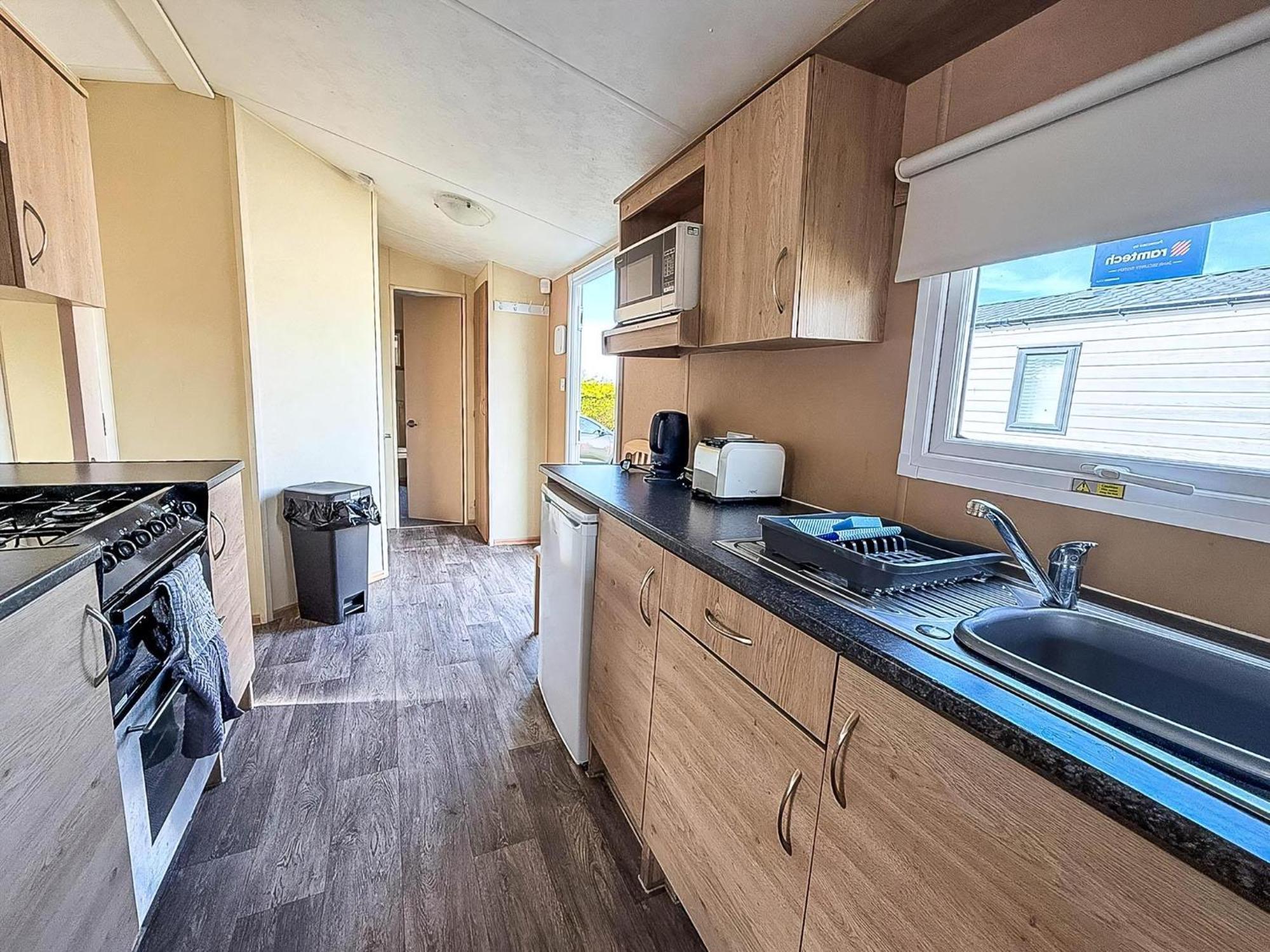 Lovely 6 Berth Caravan At Sunnydale Holiday Park Ref 35375S Louth (Lincolnshire) Exterior foto